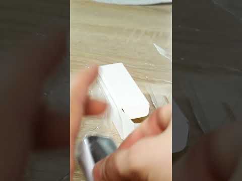 JBL Go 2 unboxing