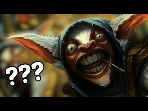 Bulldog Meepo Is In A Very Weird Game