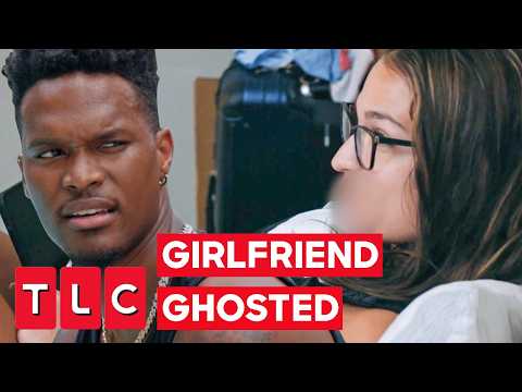 De&#39;Andre GHOSTS His Girlfriend For 2 DAYS After Her Surgery To Hang Out With Ex | You, Me And My Ex