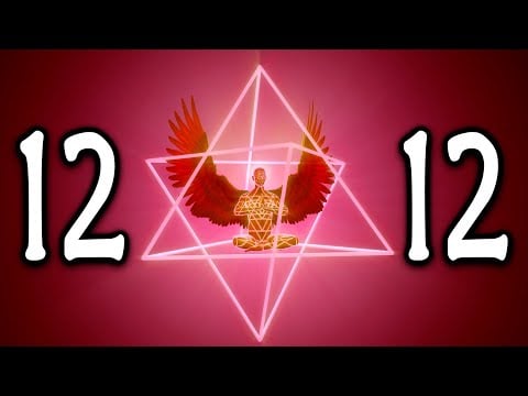 12:12 PORTAL is NOW OPEN to UNLOCK Your DORMANT POWERS (MUST TRY)