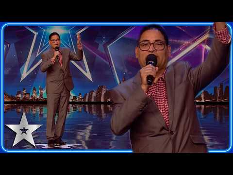 Get DANCING to BGT&#39;s most ICONIC ORIGINAL songs | Britain&#39;s Got Talent