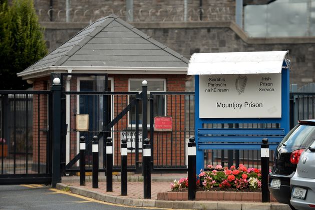 Sex offenders could be given temporary release to cut pressures on overcrowded prisons, says report