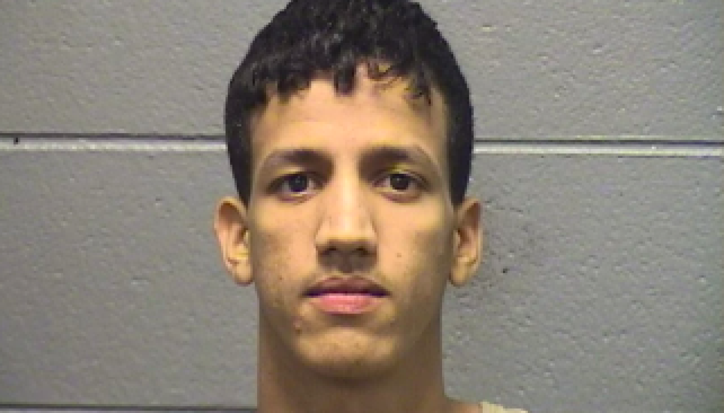 Suspect charged in hate crime in shooting of Jewish man dies in Cook County Jail