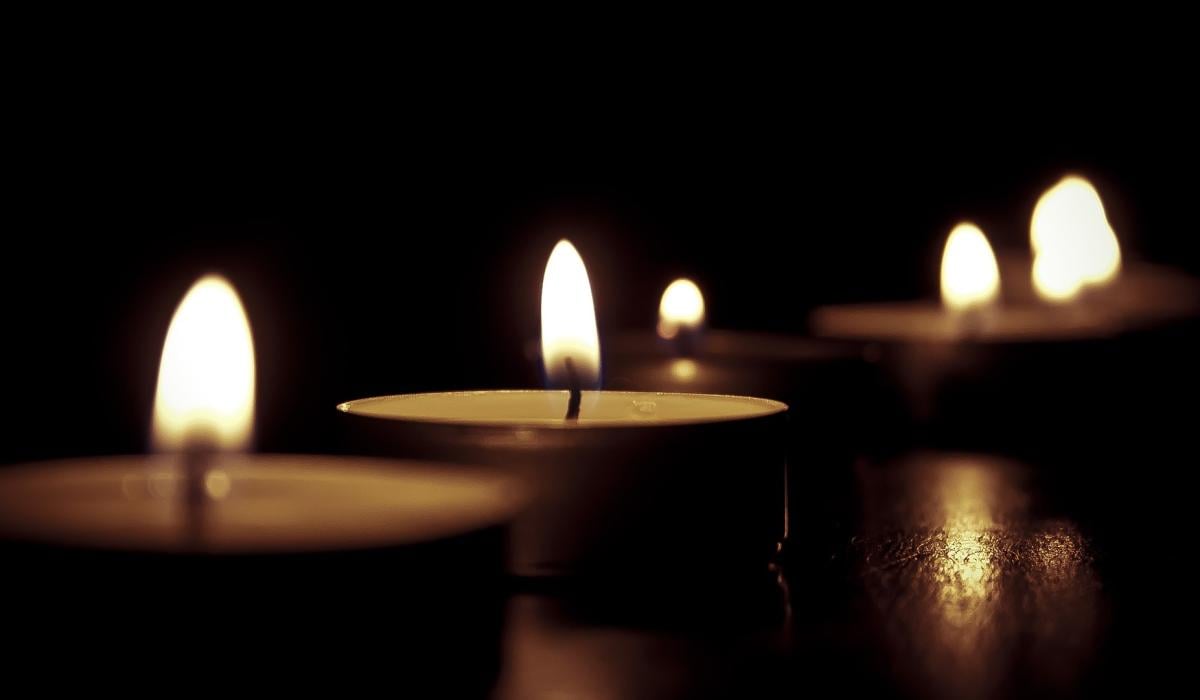 Deaths notices for Donegal - Monday morning, December 2