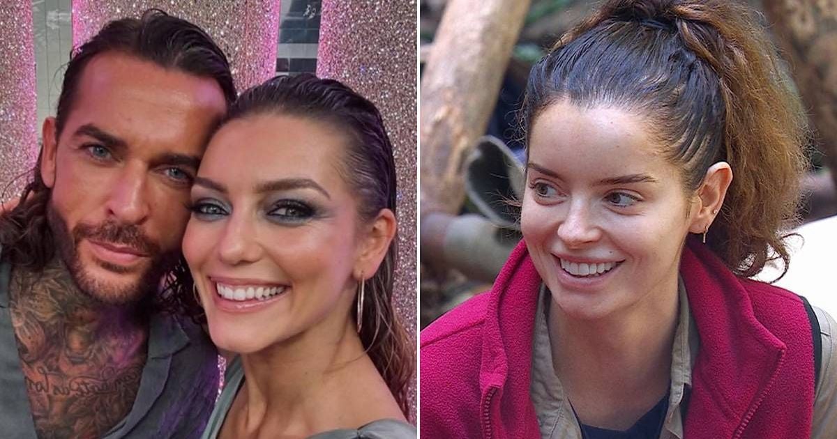 Pete Wicks shares true feelings for Strictly partner Jowita hours before Maura Higgins' romance confession