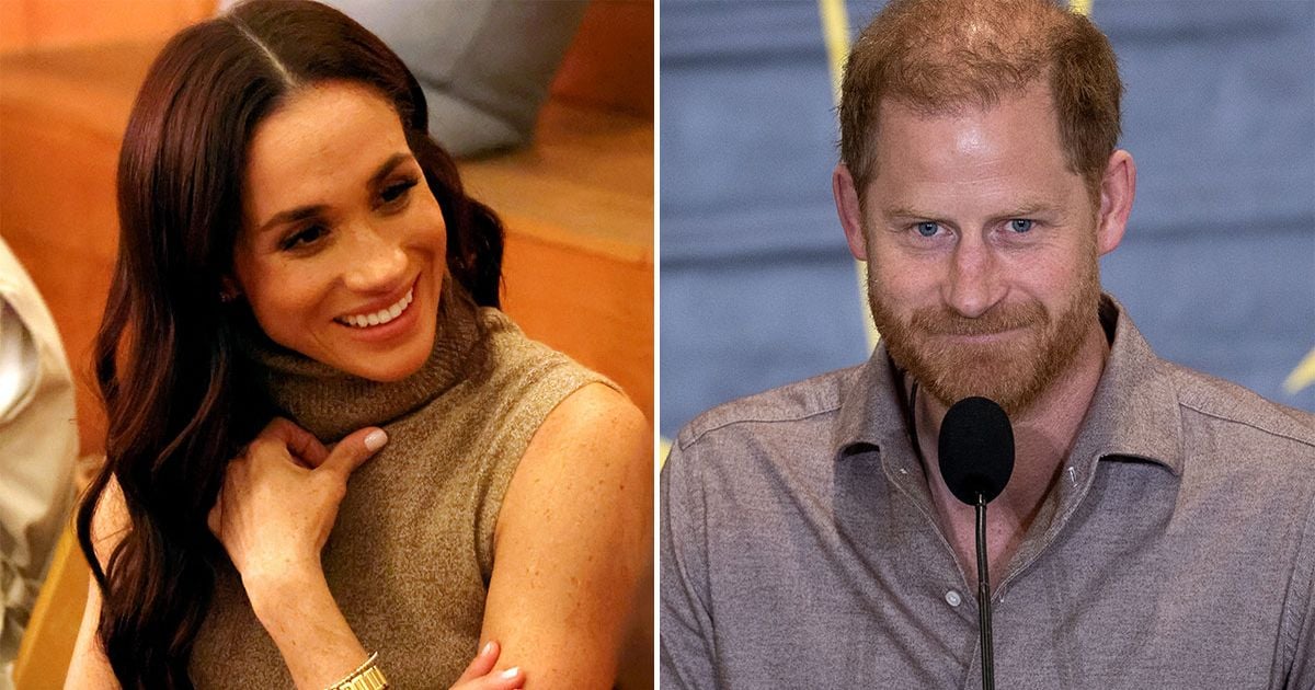 Prince Harry and Meghan's last sighting as couple not seen together for 85 days