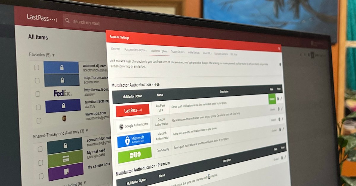 LastPass review: Is this popular password manager still worth using?