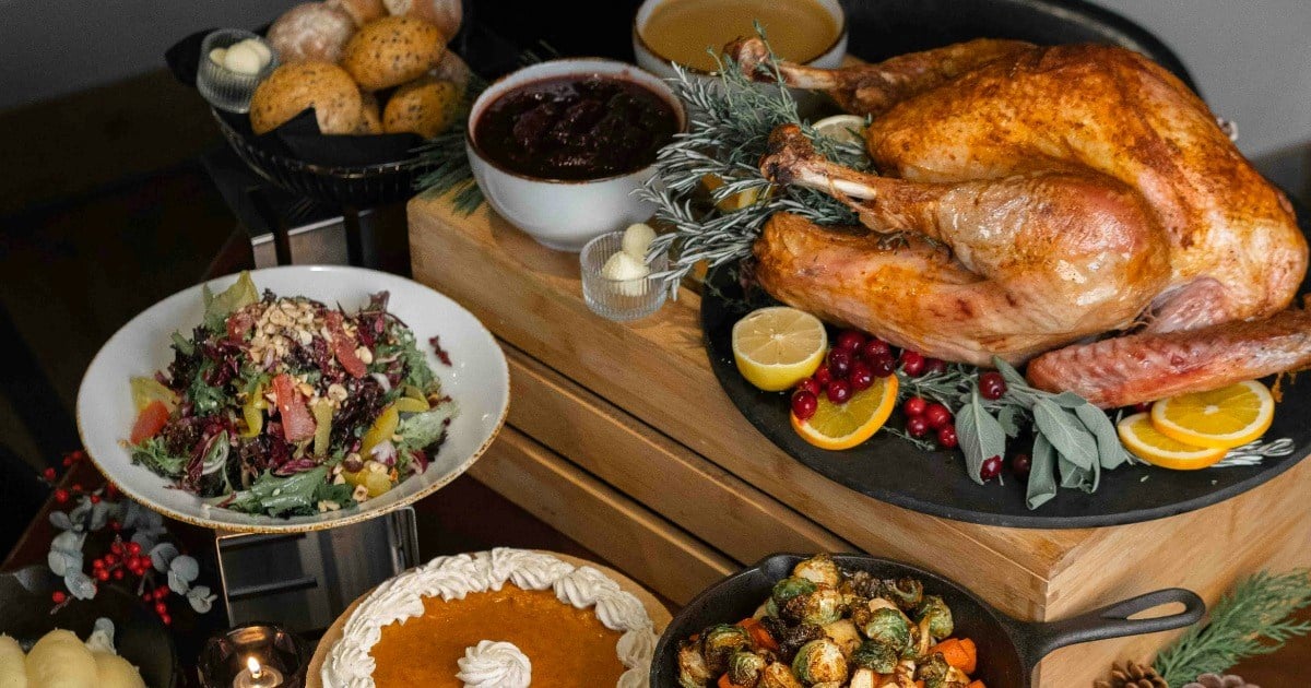 20+ Family Thanksgiving meals that were totally ruined: 'Bland turkey...I am literally a chef but Grandma insists on salt, pepper, and nothing else'