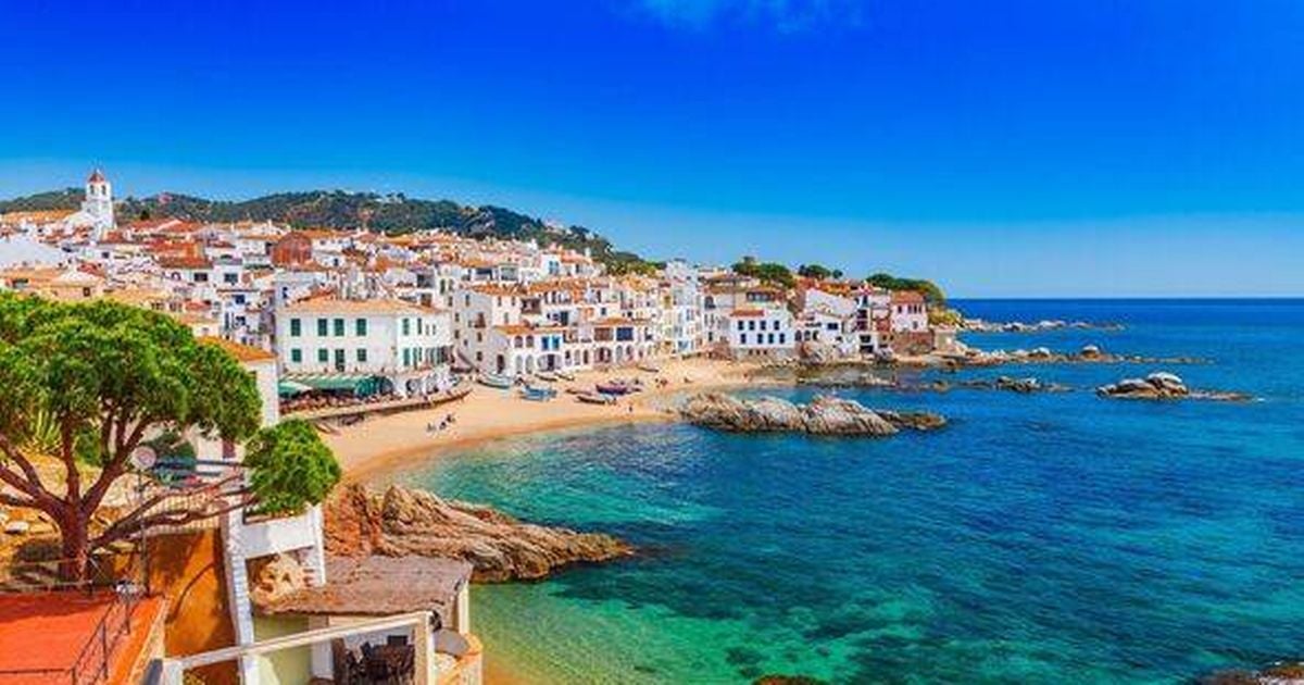 Spain's 'invasive' new travel rules may see Brits flock to rival hotspots