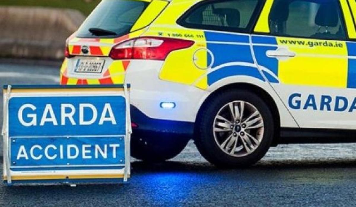 Woman seriously injured in Malin collision