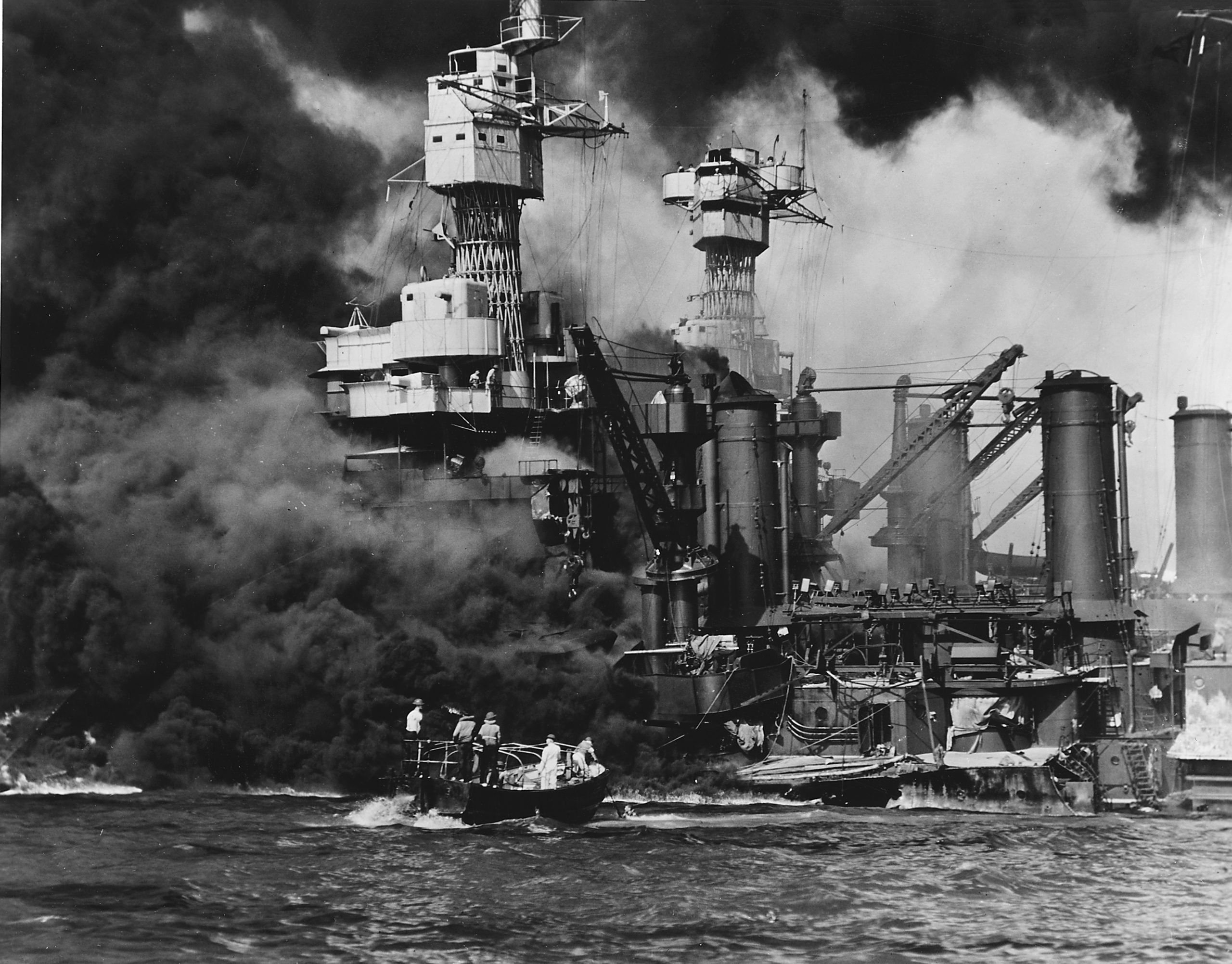 OP-ED: Pearl Harbor opened opportunities for African Americans in the military