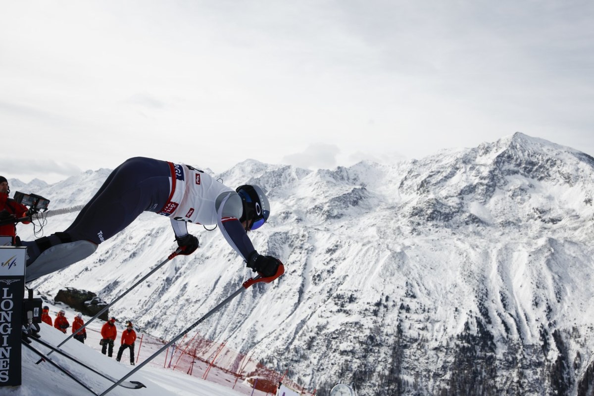 Ski great Marcel Hirscher's comeback season ended by serious knee injury