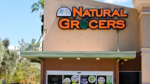 Natural Grocers Closing 1 of Its Tuscan Stores