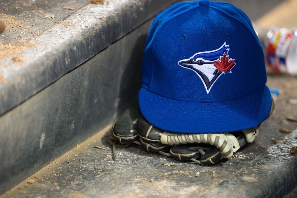 Blue Jays Hire Graham Johnson As Bullpen Coach