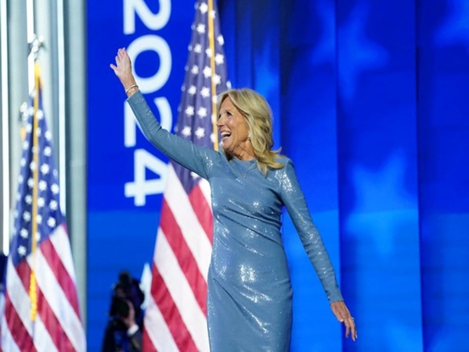 Jill Biden's Final Solo Foreign Journey: From Ancestral Roots to Global Diplomacy