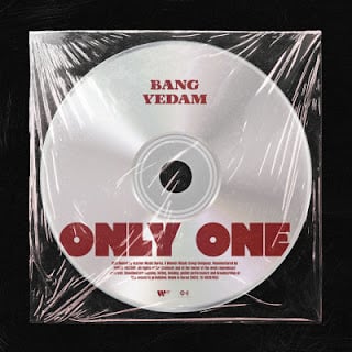 Only One (2023.11.23/Flac/RAR)