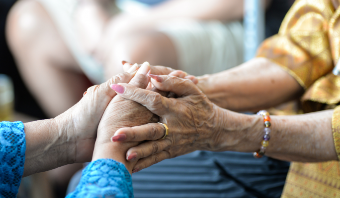  A third of Maltese residents will be older than 65 years old by 2050 