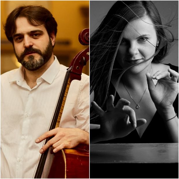 Win tickets to piano-cello duo concert at Le Baixu on 15 December