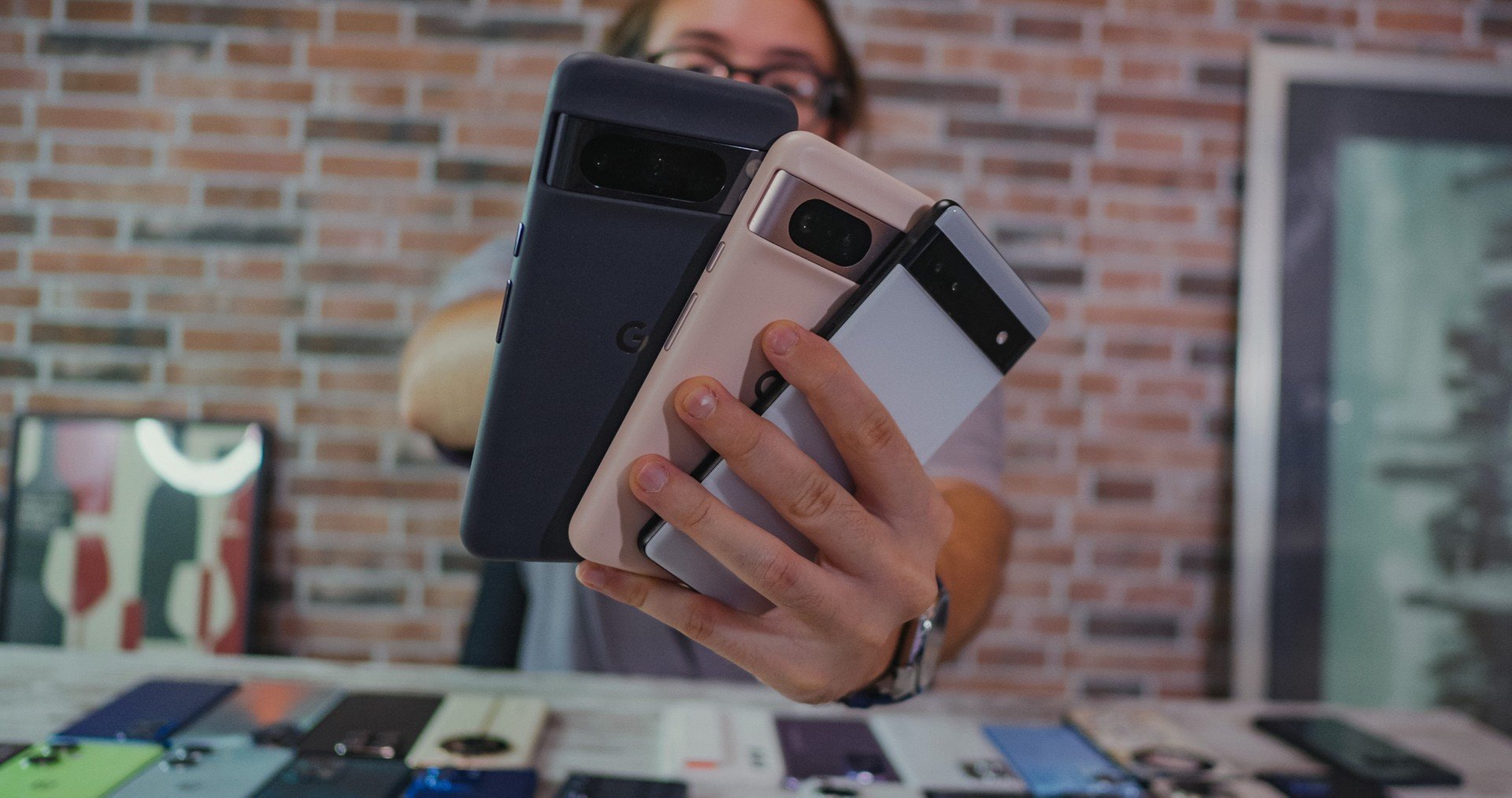 Il mercato smartphone in Europa cresce ancora, Honor e Realme in rampa di lancio