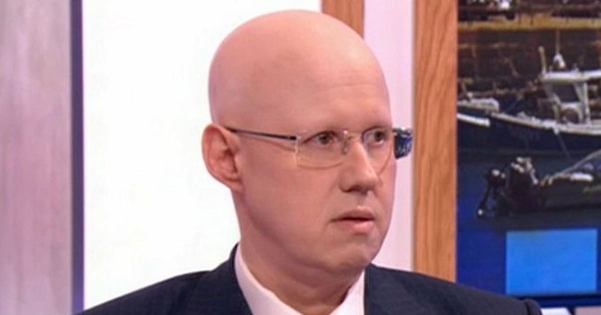 Matt Lucas abused on way to football as he's told club 'doesn't want disgusting gay fans'