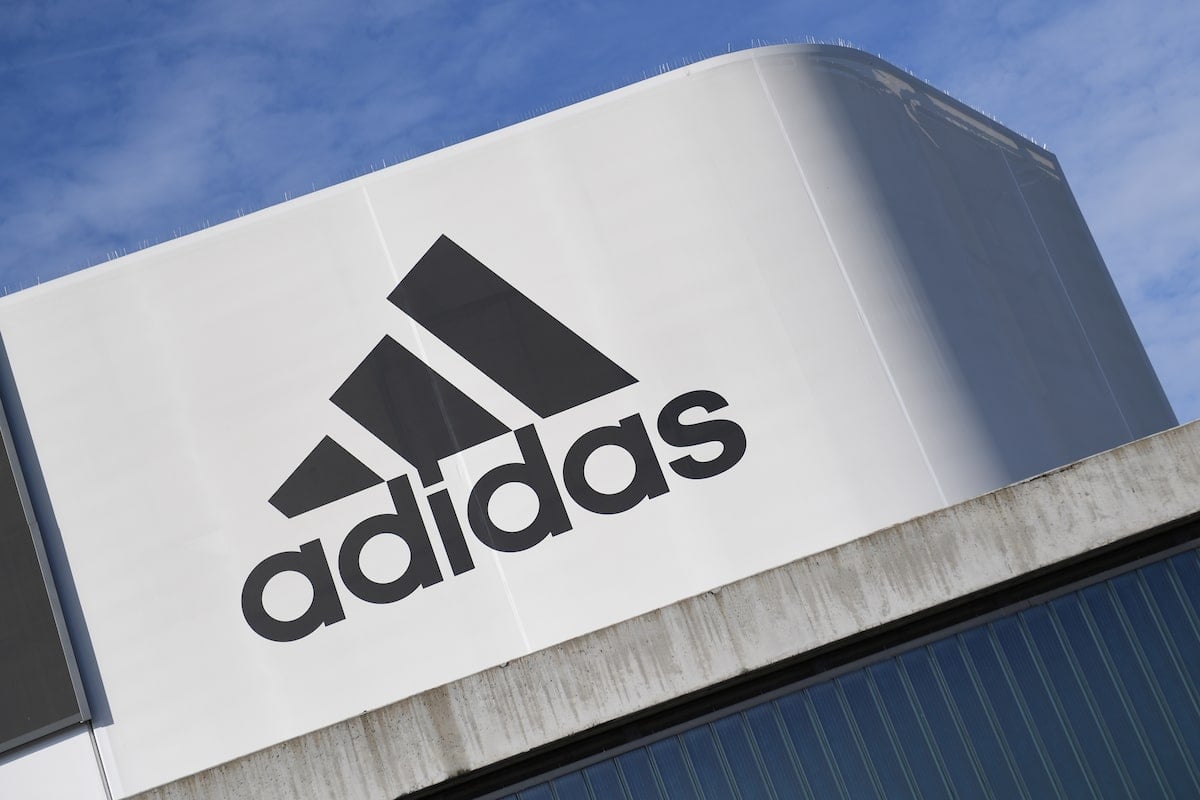 Adidas headquarters raided after years-long tax investigation, company says