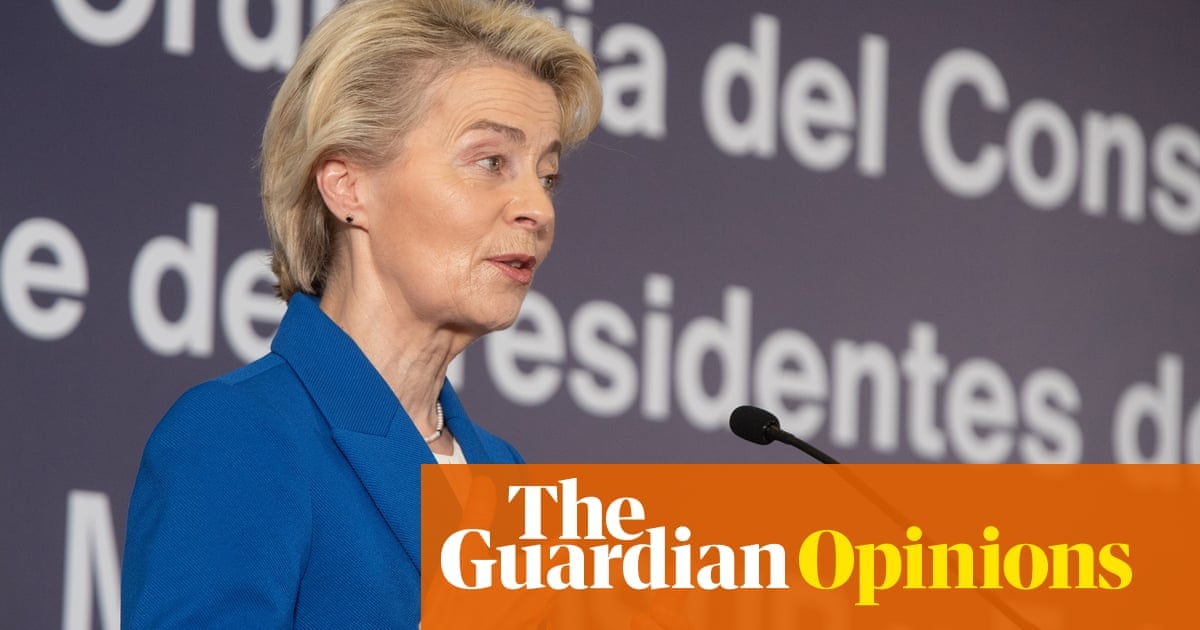 The Guardian view on the EU-Mercosur trade deal: another farmer flashpoint approaches | Letters