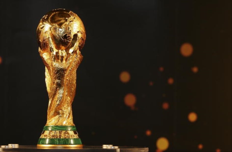 FIFA set to confirm Saudi Arabia as 2034 World Cup host