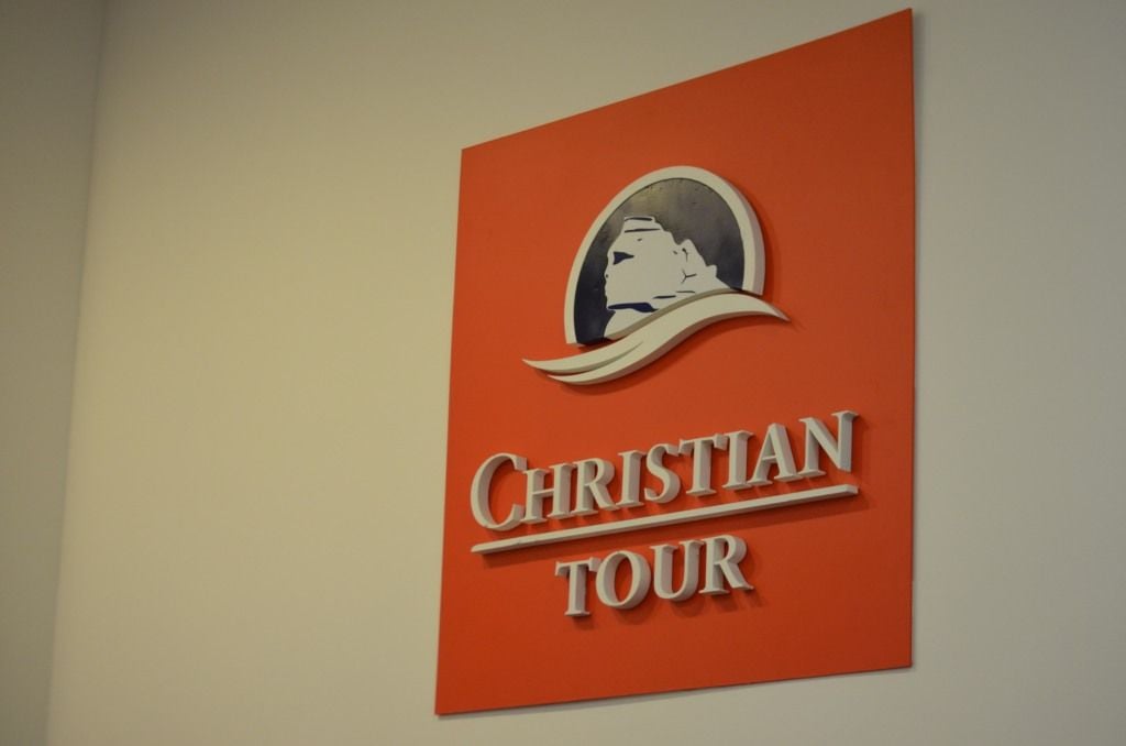 Christian Tour Acquires TUI Travel Center Romania, Plans IPO