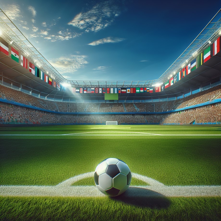 Saudi Arabia to Host 2034 FIFA World Cup, with 2030 Edition Spanning Three Continents