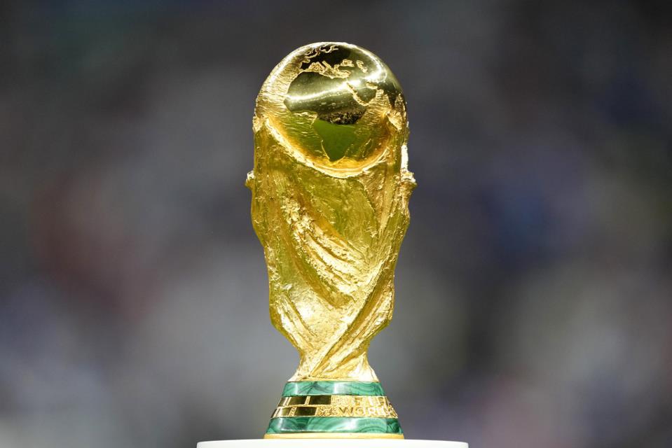 FIFA names Saudi Arabia as 2034 World Cup host; Spain, Portugal and Morocco to co-host 2030 edition