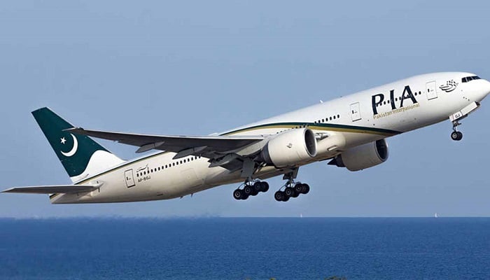 PIA Aims to Revive UK Flights This Month