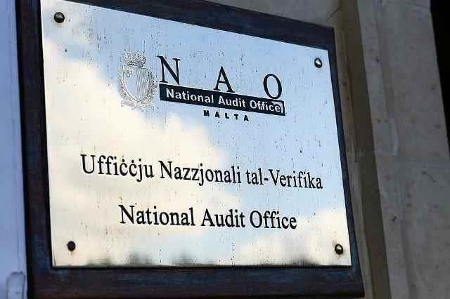 National Audit Office report flags limited internal controls and inadequate project management