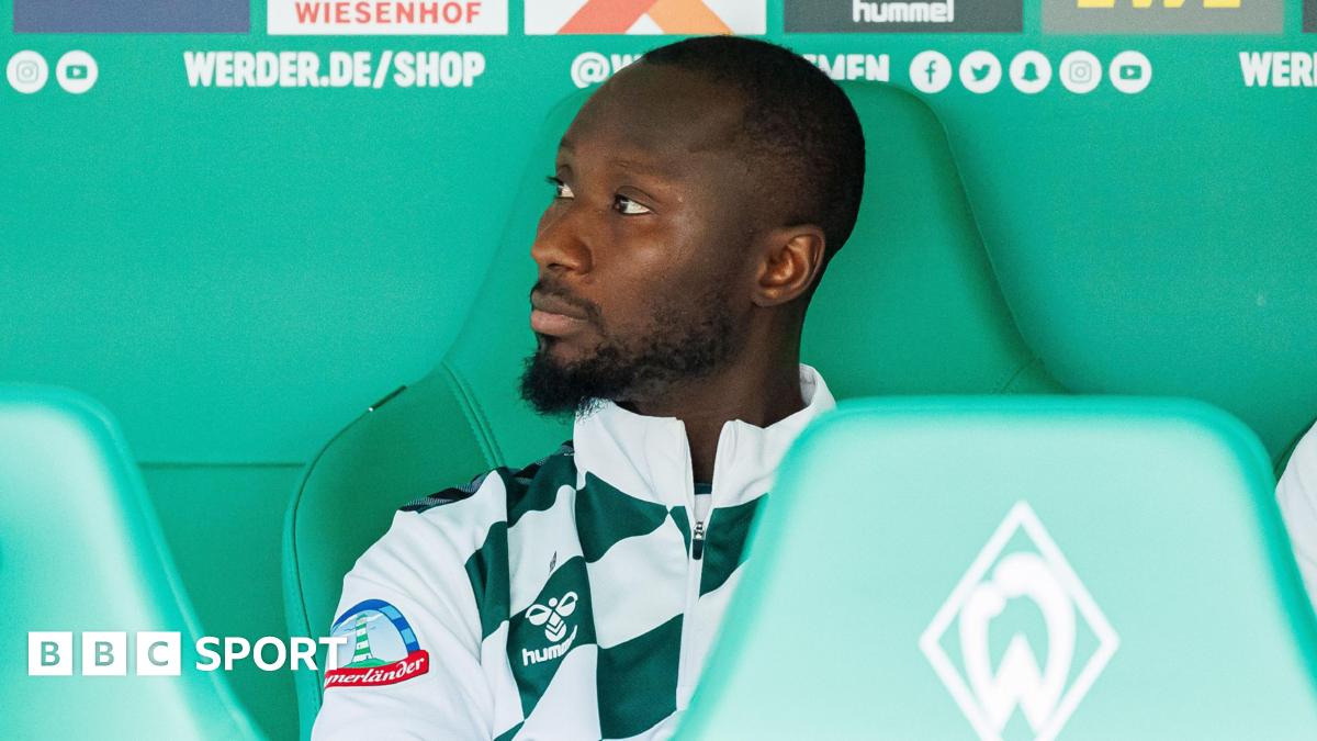 Keita leaves Werder Bremen to join Ferencvaros