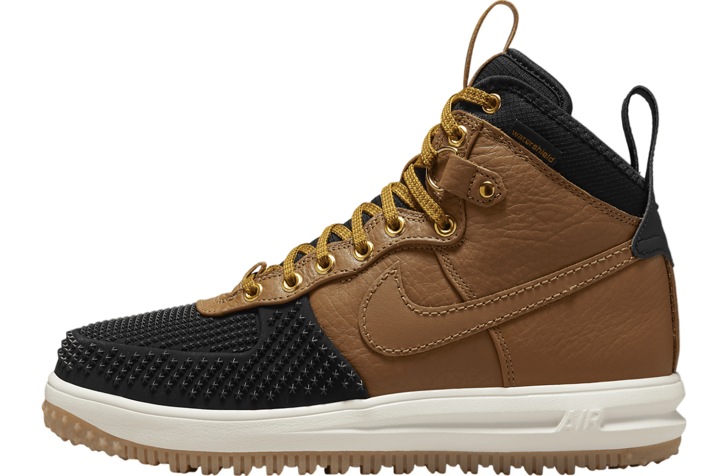 Nike Lunar Force 1 Ale Brown / Black