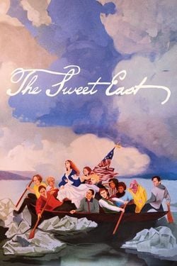 The sweet east (2023)