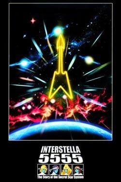 Interstella 5555 (2003)