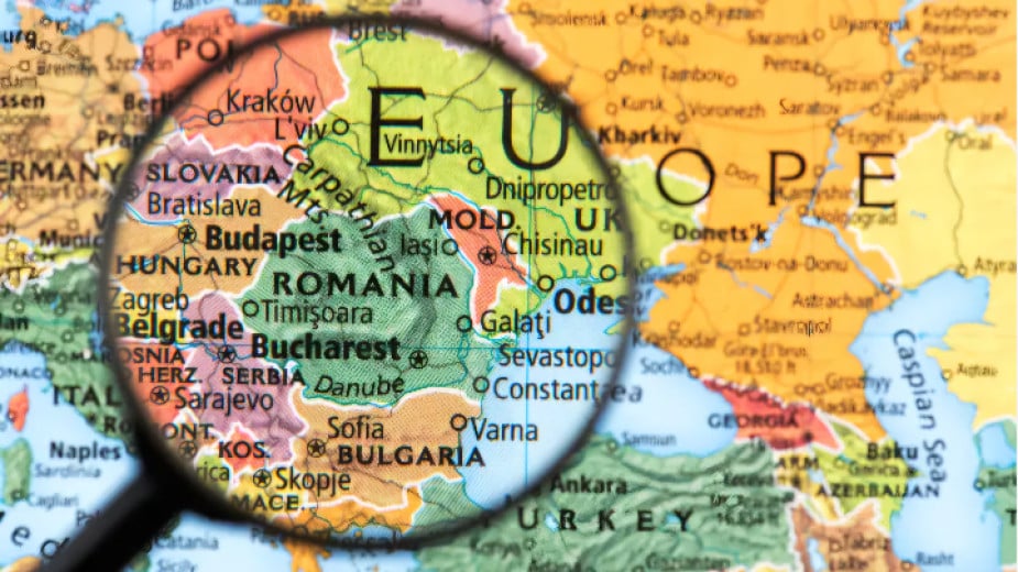 Bulgaria awaits decision on full Schengen membership