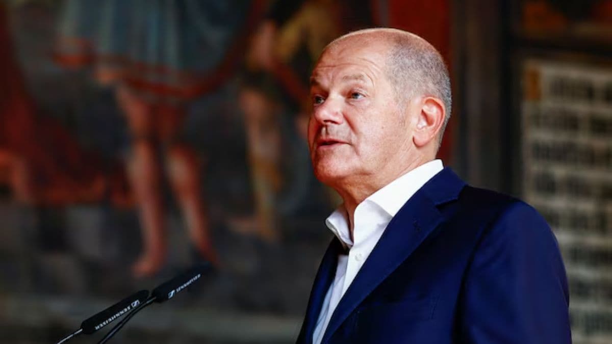 Germany: Scholz launches polling process, calls for vote of confidence next week