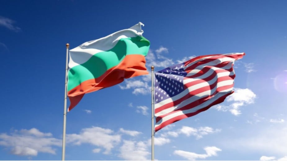 Enhanced Border Security Partnership between the United States and Bulgaria enters into force