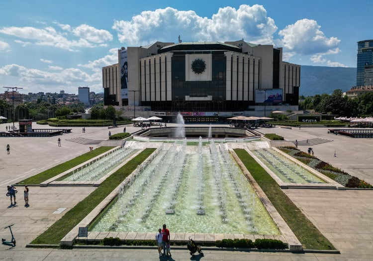 Writers Karl-Markus Gauss, Lucie Faulerova and Jente Posthuma to Meet Readers in Sofia