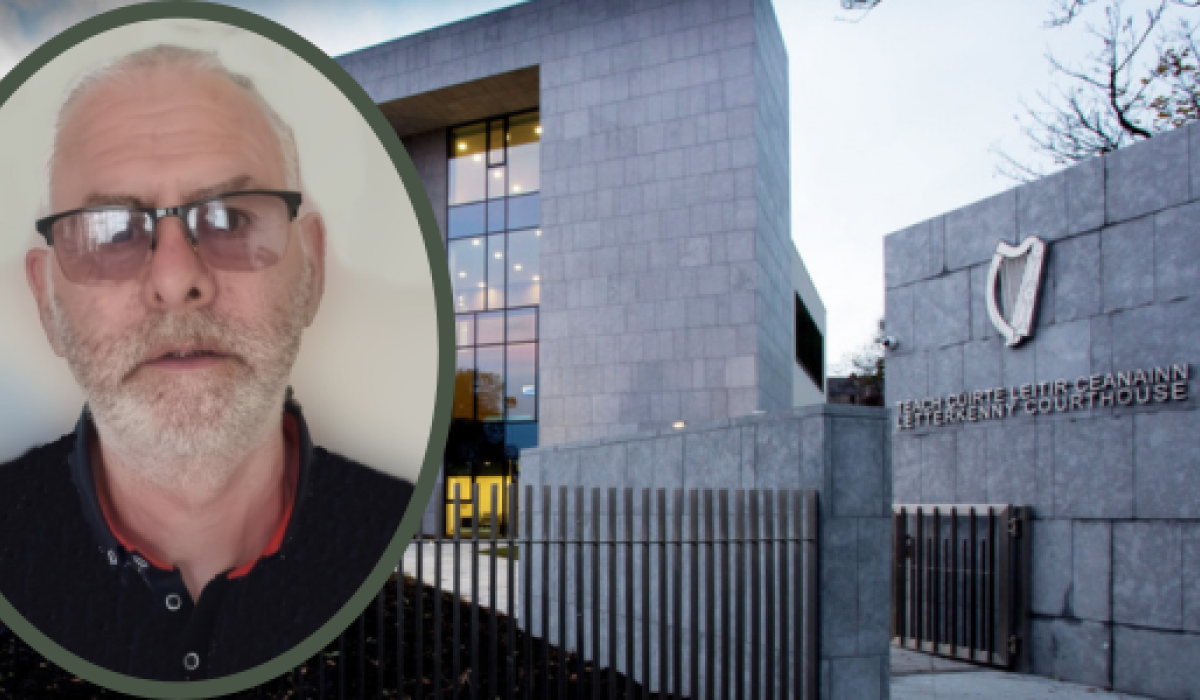 Ex-soldier put behind bars for indecent assault of young Donegal girl