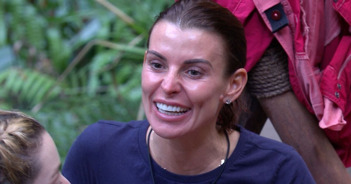 Coleen Rooney's clever I'm A Celeb beauty hack 'earns her millions' as she lands first deal since show