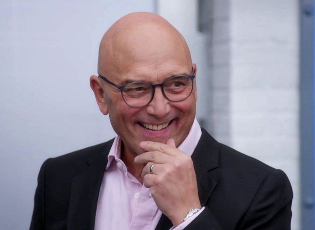 Gregg Wallace asked young reporter for 'a snog' and left voicemail messages for 'weeks'