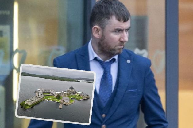 Worker at Lough Derg pilgrimage site admits sexual assault charges against females