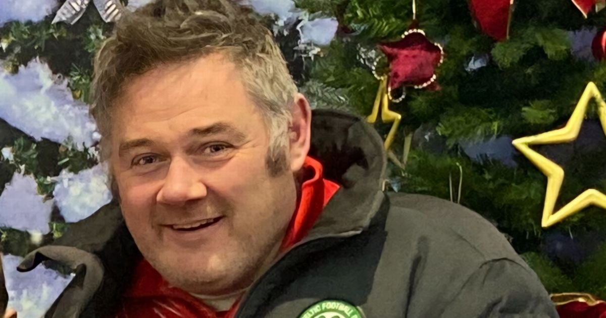 'A true gentleman' - Tributes paid to dad-of-three who died during surprise trip to attend Liverpool match