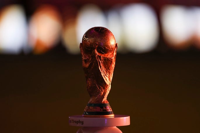 FIFA announces hosts of 2030, 2034 World Cups