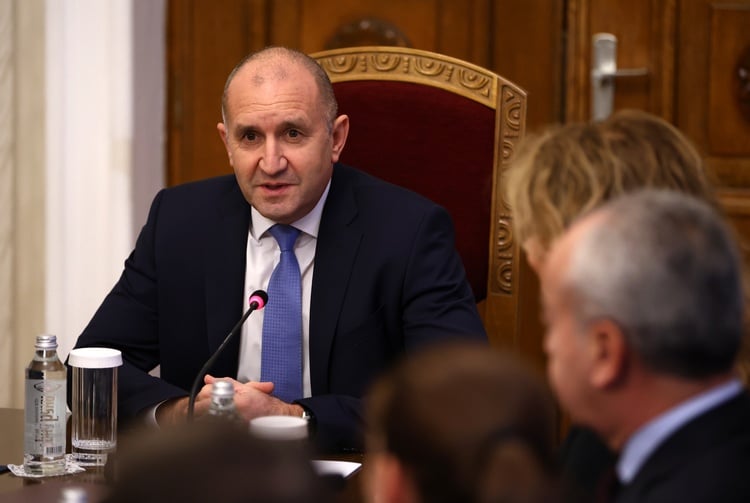 Head of State: Bulgaria Has Achieved One of Its Strategic Goals by Joining Schengen