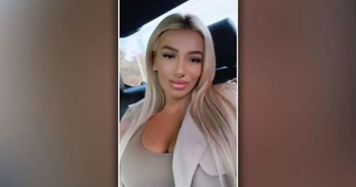 Mum, 26, died days after flying to Turkey for Brazilian bum lift