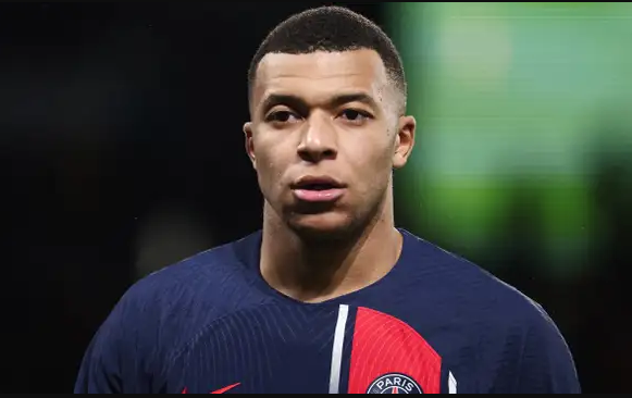 Sweden ends rape investigation allegedly targeting Kylian Mbappe