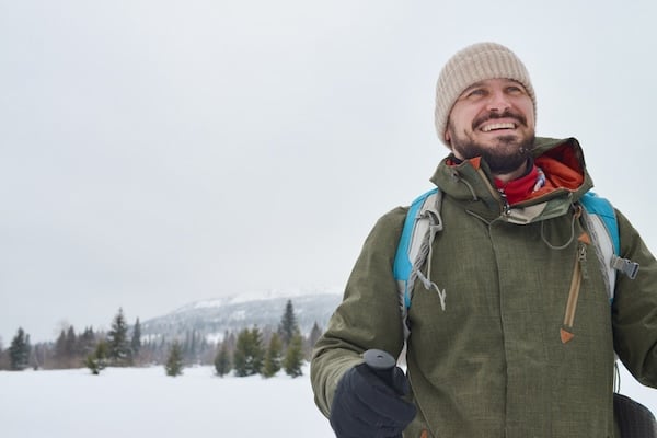 Podcast #1,046: The Winter Mindset: How Norwegians Love the Winter (And You Can Too)